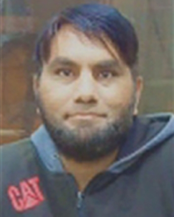 Rana M. Asghar